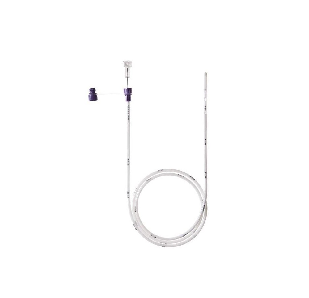 COMPAT Soft 14FR 120cm