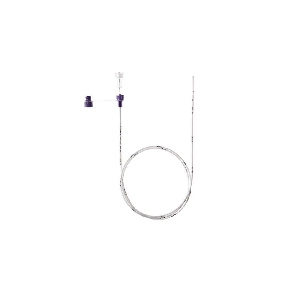 COMPAT Soft 8FR 120cm S