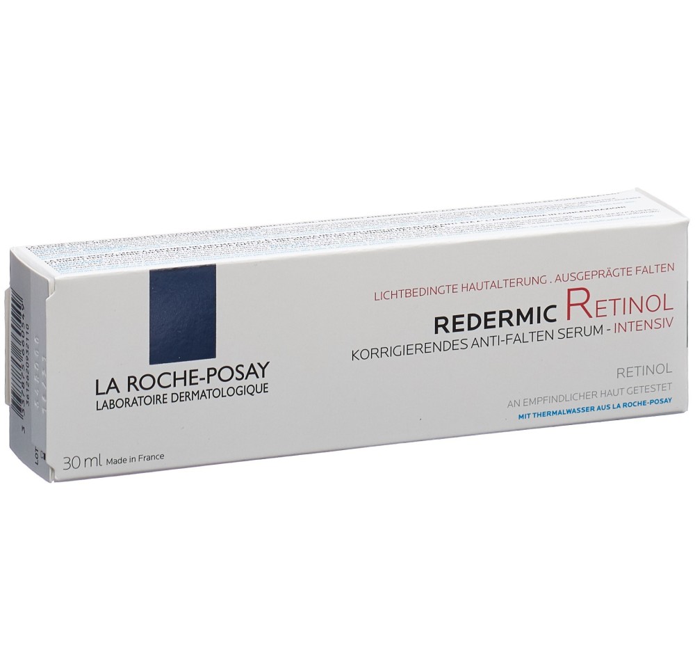 ROCHE POSAY Redermic Retinol tb 30 ml