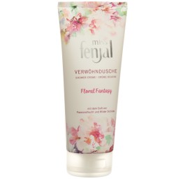 MISS FENJAL Crème Douche Floral Fantasy 200 ml