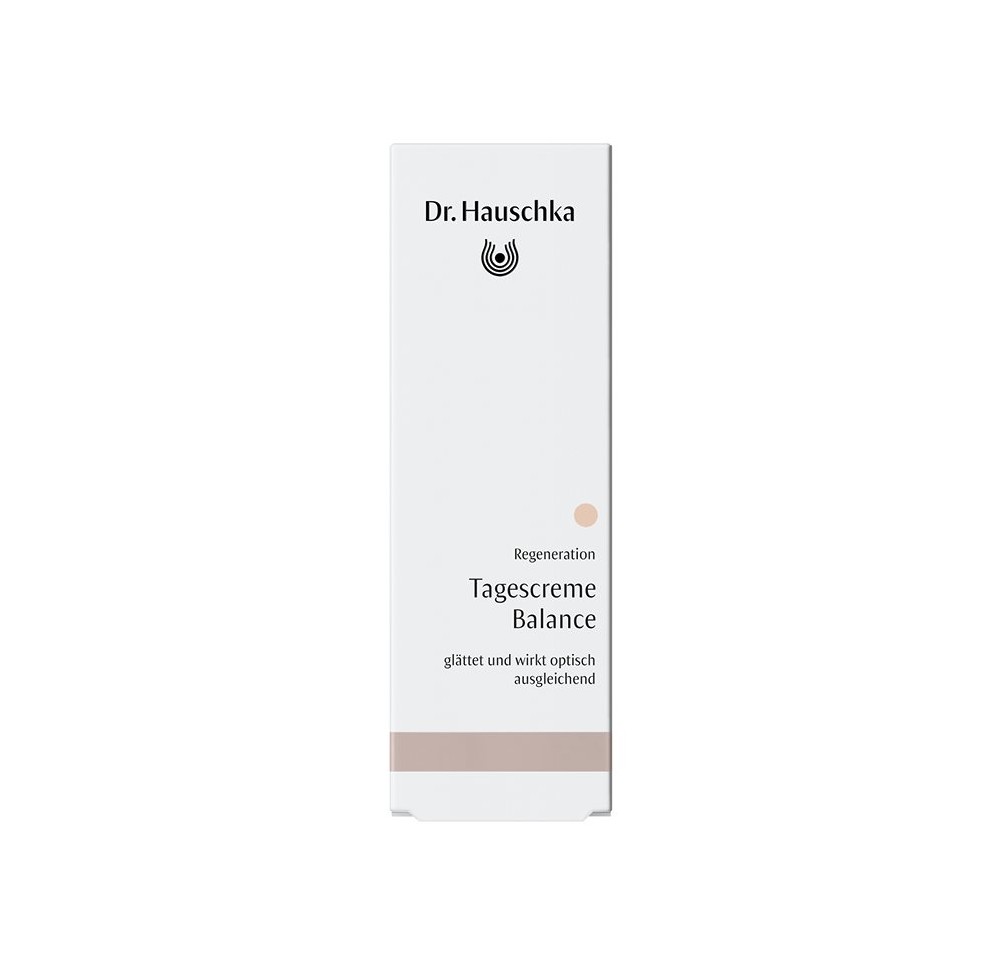 DR. HAUSCHKA Crème de Jour Régénérante Éclat 40 ml