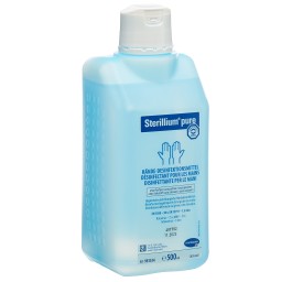 STERILLIUM pure 500 ml