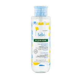KLORANE Bébé Eau nettoyante sans rinçage 500 ml