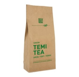 NATURKRAFTWERKE Temi Sikkim Tea Vert bio 250 g