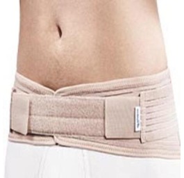 MEDIROYAL Sacro-X Ceinture sacrolomb XXL 107-115cm