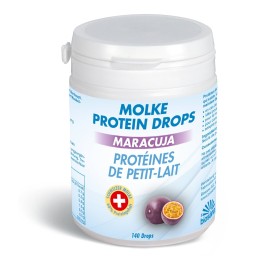 BIOSANA protéines petit-lait drops maracu 140 pce