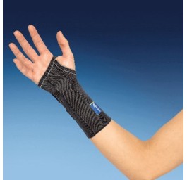 MEDIROYAL Origo Short Wrist 13-14cm noir droite