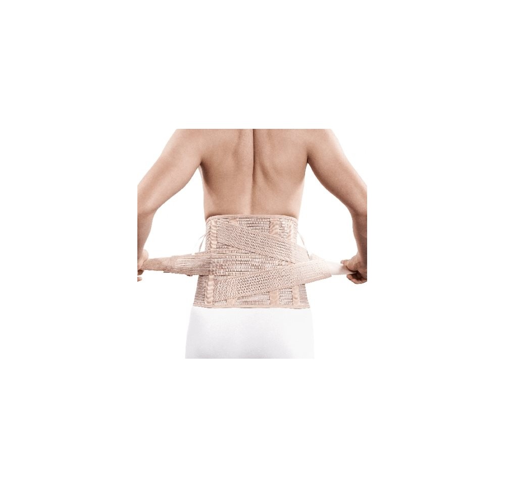 MEDIROYAL Dorsum MX XL 100-110cm beige