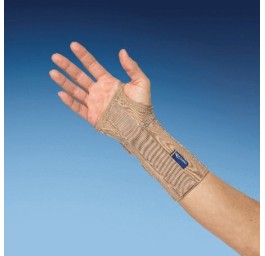 MEDIROYAL Origo Short Wrist S 14-16cm be gauche