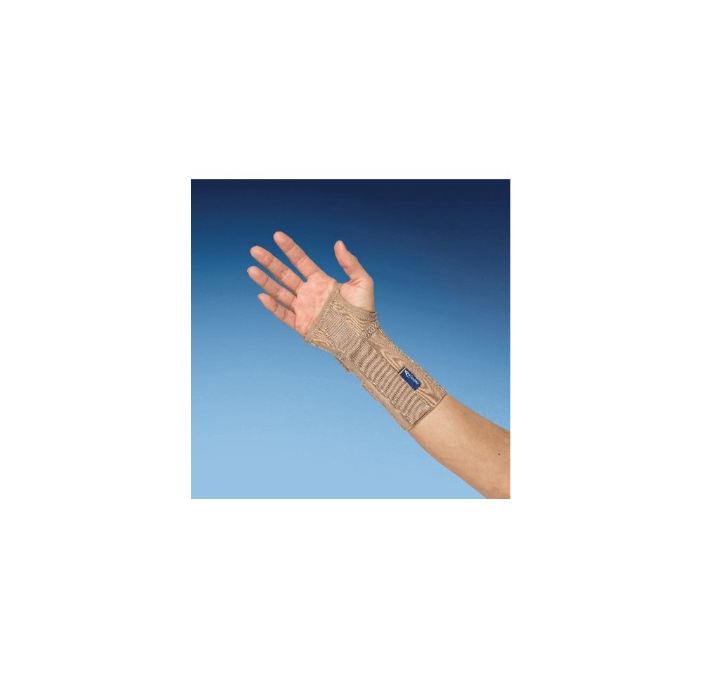 MEDIROYAL Origo Short Wrist S 14-16cm be droite