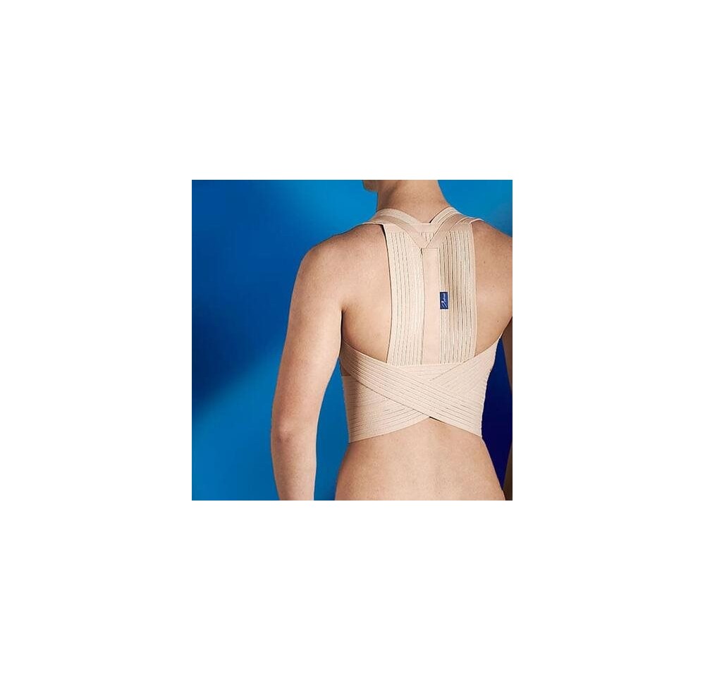 MEDIROYAL Posture M 80-90cm beige