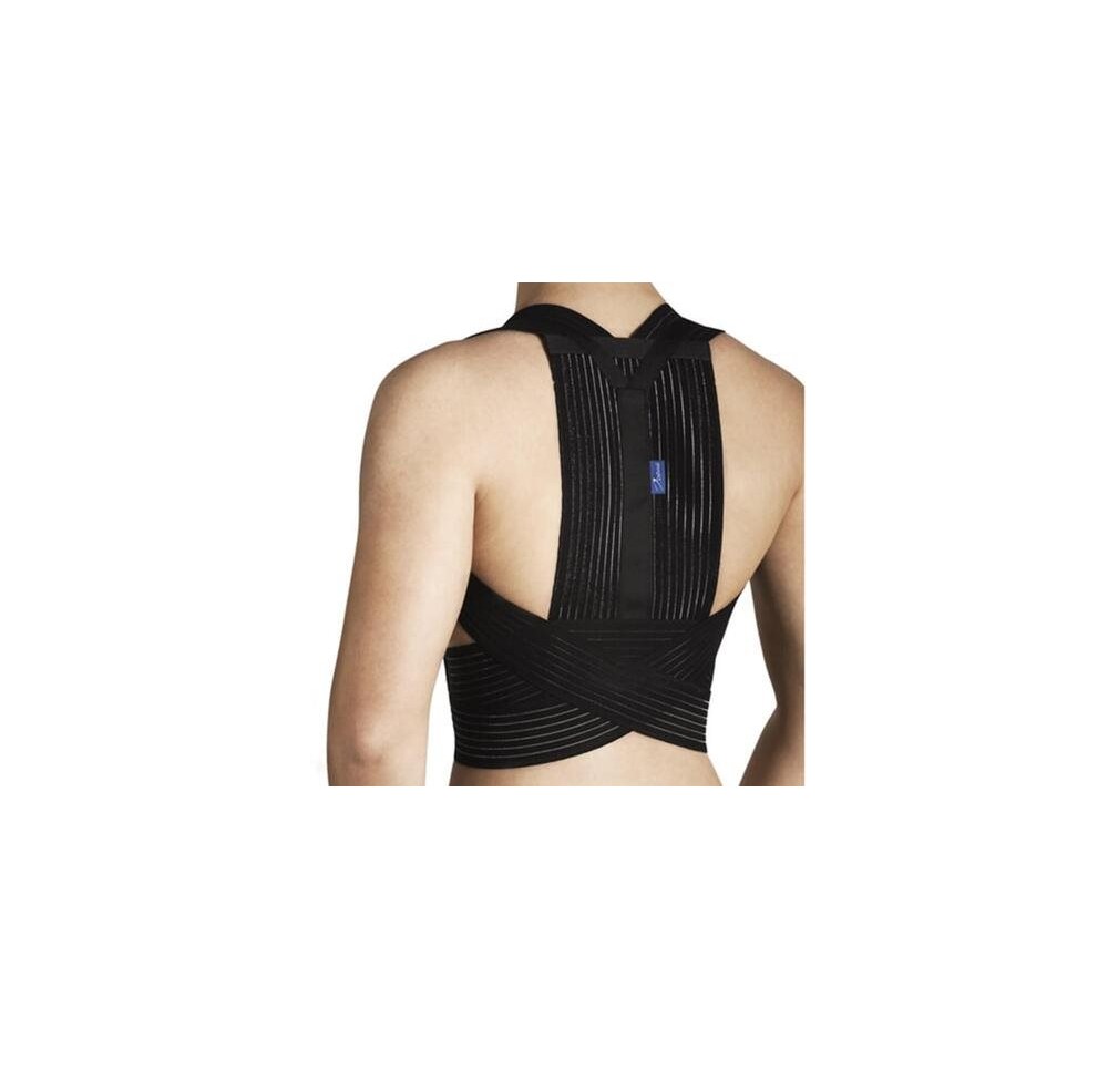 MEDIROYAL Posture S 70-80cm noir