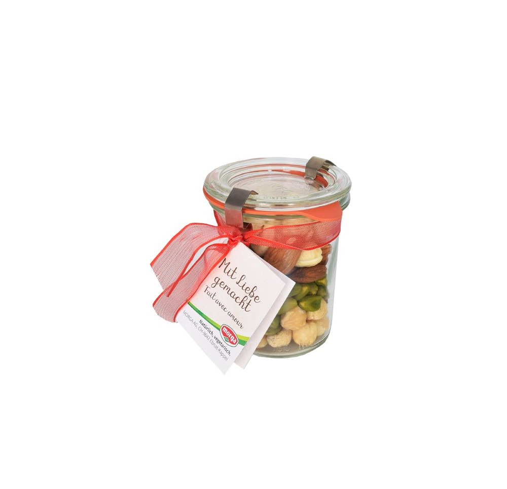 MORGA plaisir de noix 85 g