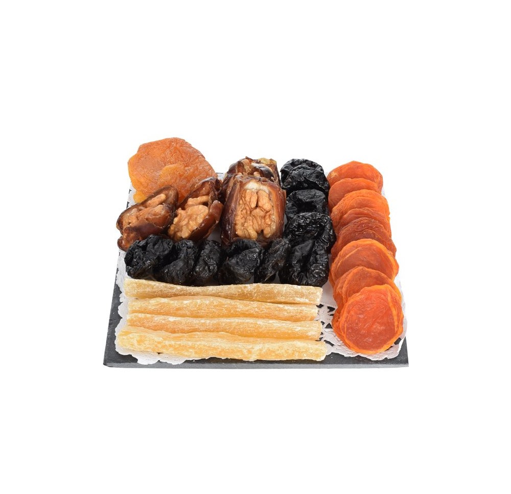 MORGA fruits secs et dattes aux noix 240 g