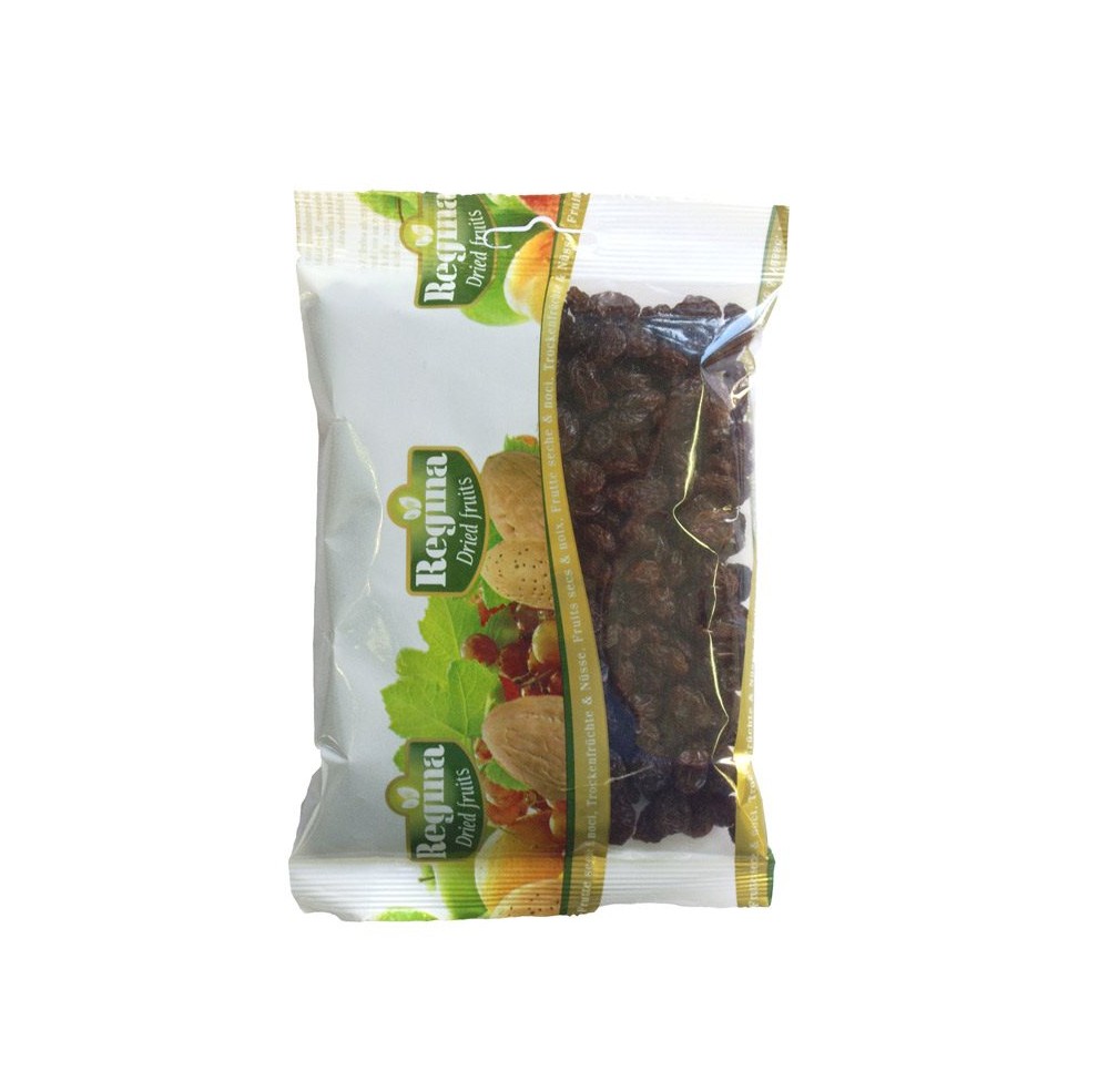REGINA Raisins bleu naturel 200 g