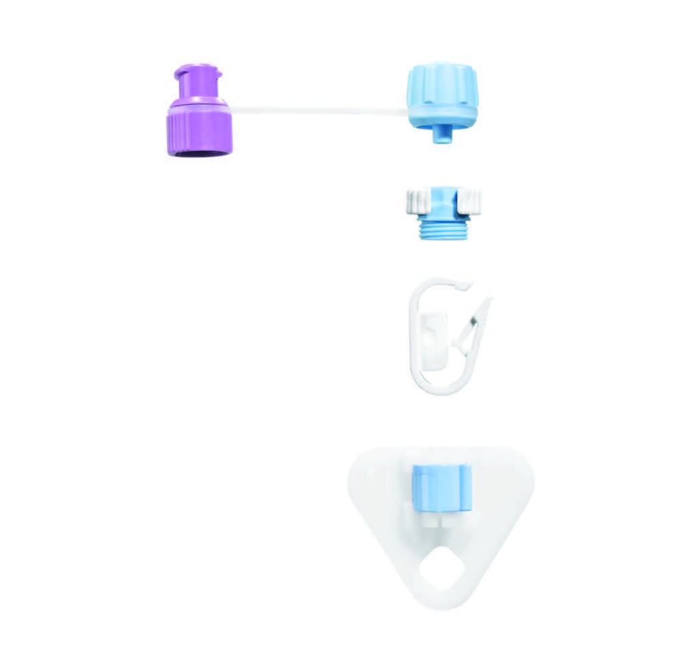 FREKA Set de réparation pr Freka-PEG CH15 ENFit
