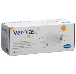 VAROLAST PLUS Zink 10cmx7m