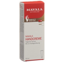 MAVALA crème mains 50 ml