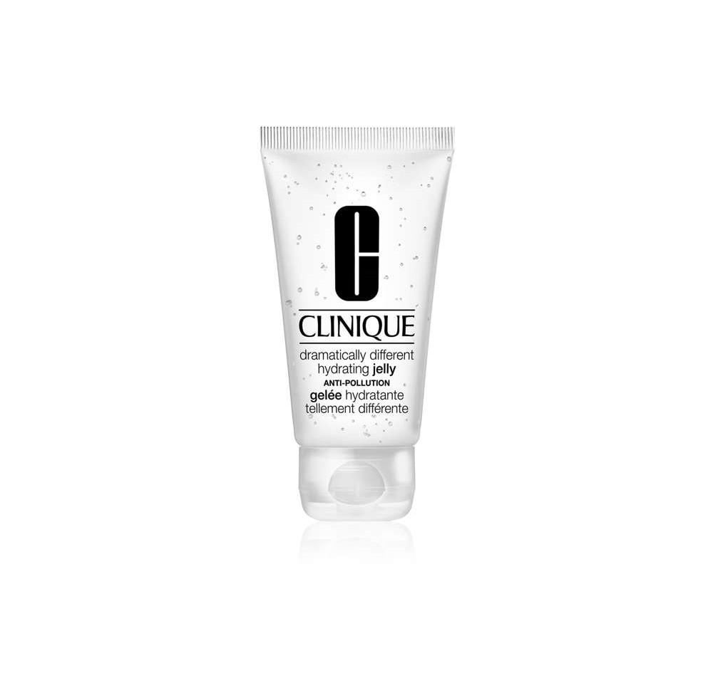 CLINIQUE 3-STEP Dramat Diff Hydr Jelly Tube 50 ml