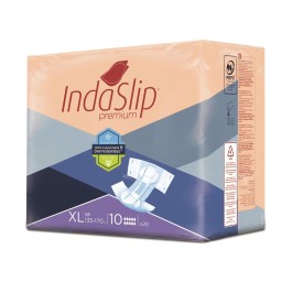 INDASLIP Premium 10 XL 20 pce