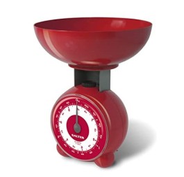 SALTER balance de cuisine 139 RDDR