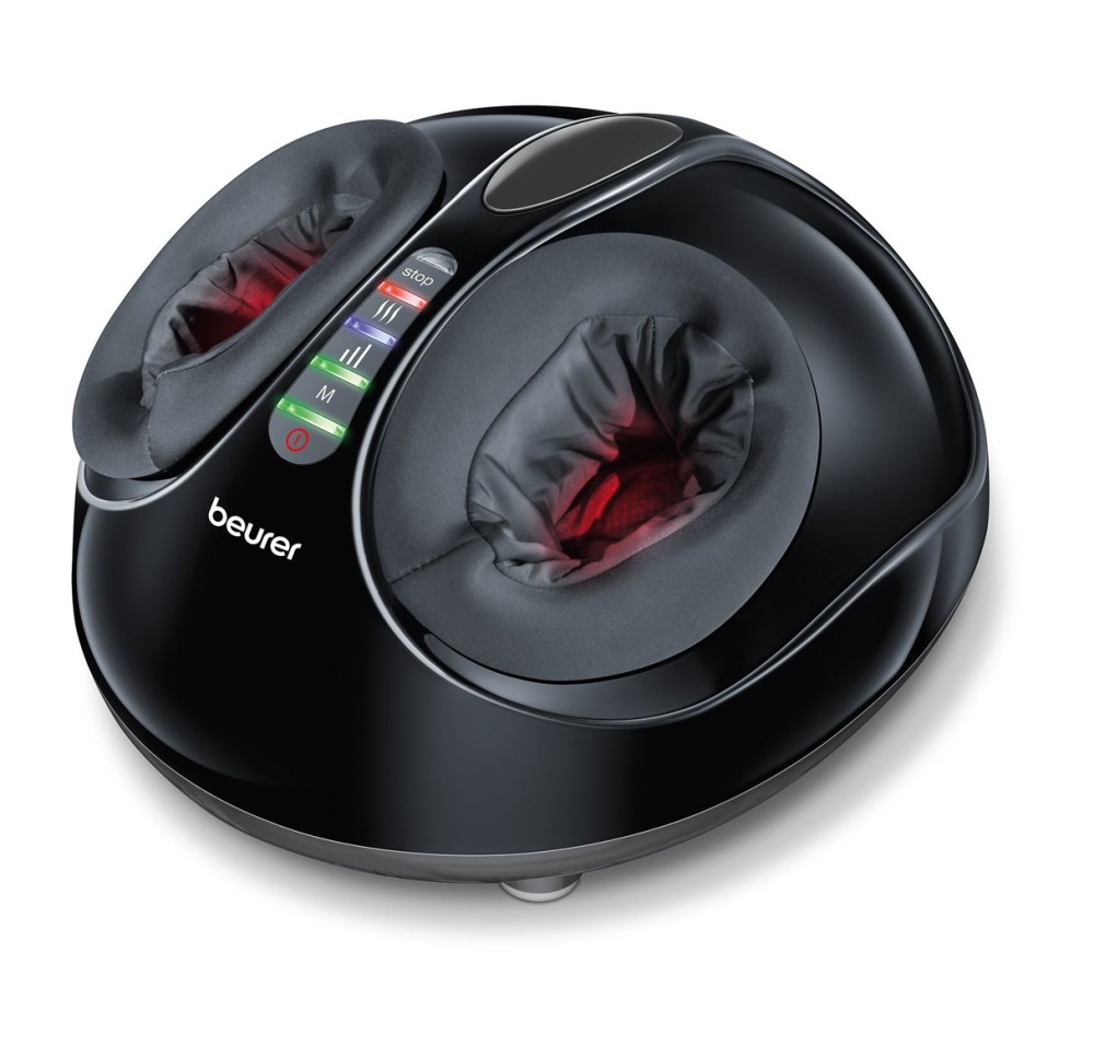 BEURER appareil de massage des pieds FM 90