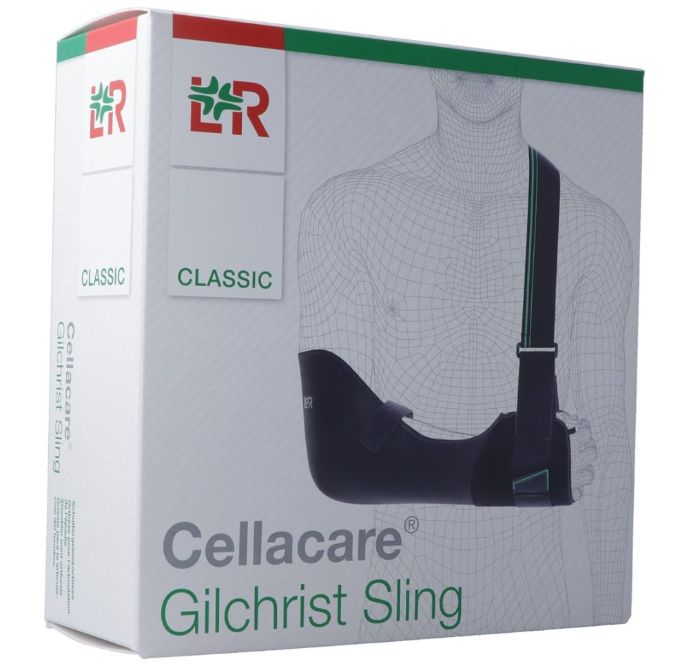 CELLACARE Gilchrist Sling Classic Gr1