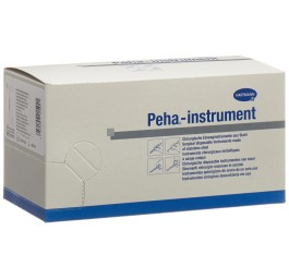 PEHA-INSTRUMENT curettes doubles 25 pce