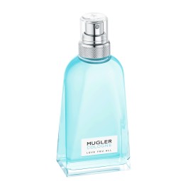 MUGLER Cologne 4 Love You All 100 ml