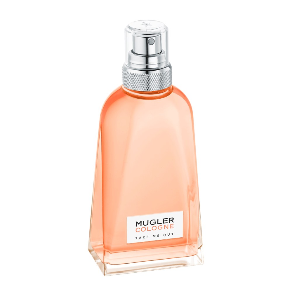 MUGLER Cologne 2 Take Me Out 100 ml