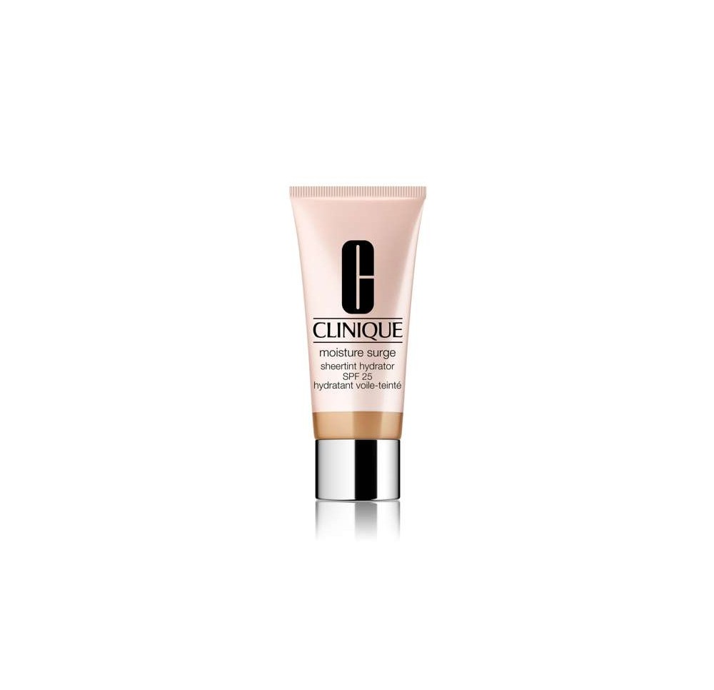 CLINIQUE Moist Surge Sheertint Hydr SPF2 No 03