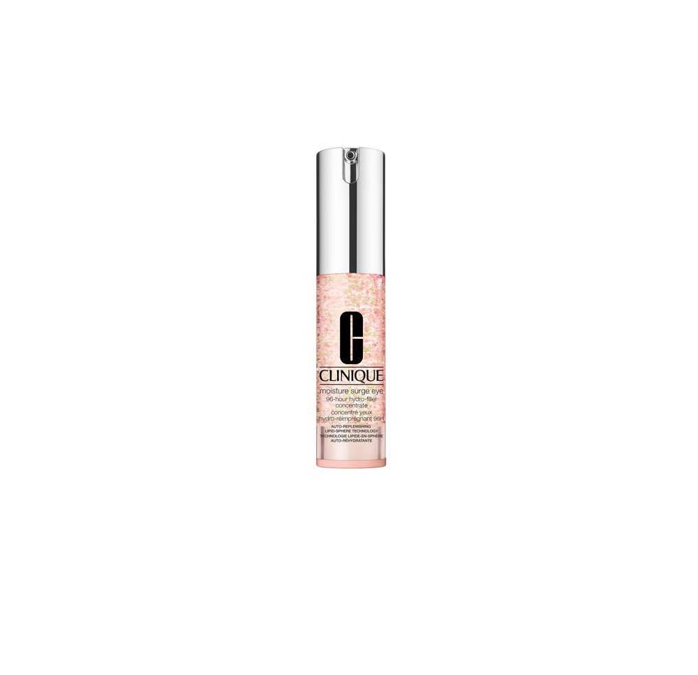 CLINIQUE Moist Surge Eye 96H Hydro F 15 ml