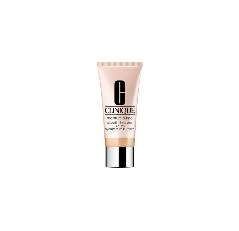 CLINIQUE Moist Surge Sheertint Hydr SPF2 No 02