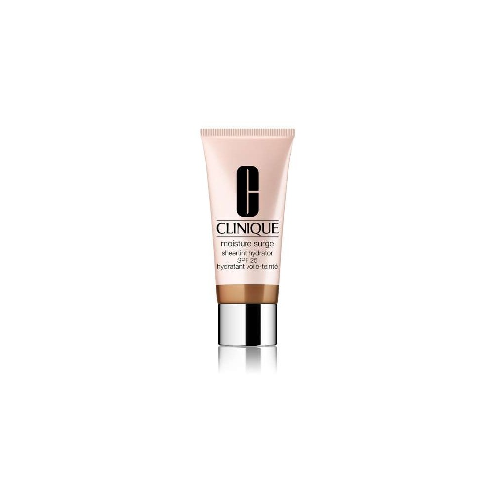 CLINIQUE Moist Surge Sheertint Hydr SPF2 No 05