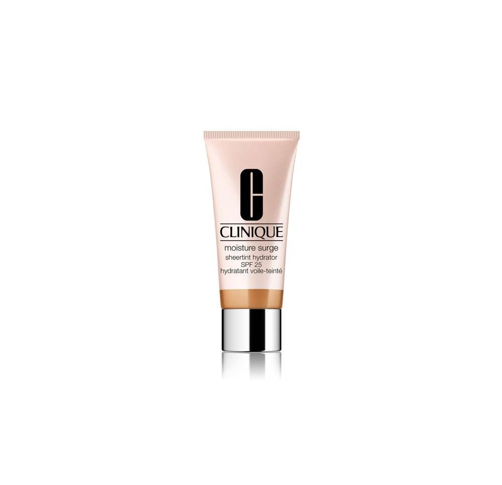 CLINIQUE Moist Surge Sheertint Hydr SPF2 No 04