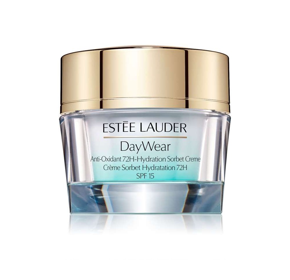 LAUDER ESSENT Daywear Hydrasorbet SPF15 50 ml