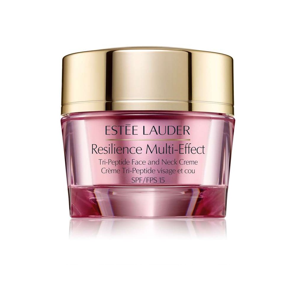 LAUDER ESSENT Resil Lift Creme N/C SPF15 50 ml