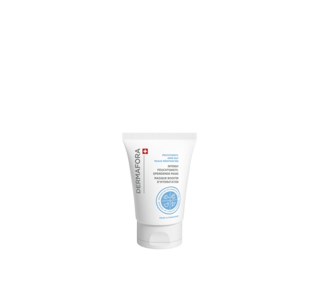 DERMAFORA masque booster d'hydratation tb 50 ml