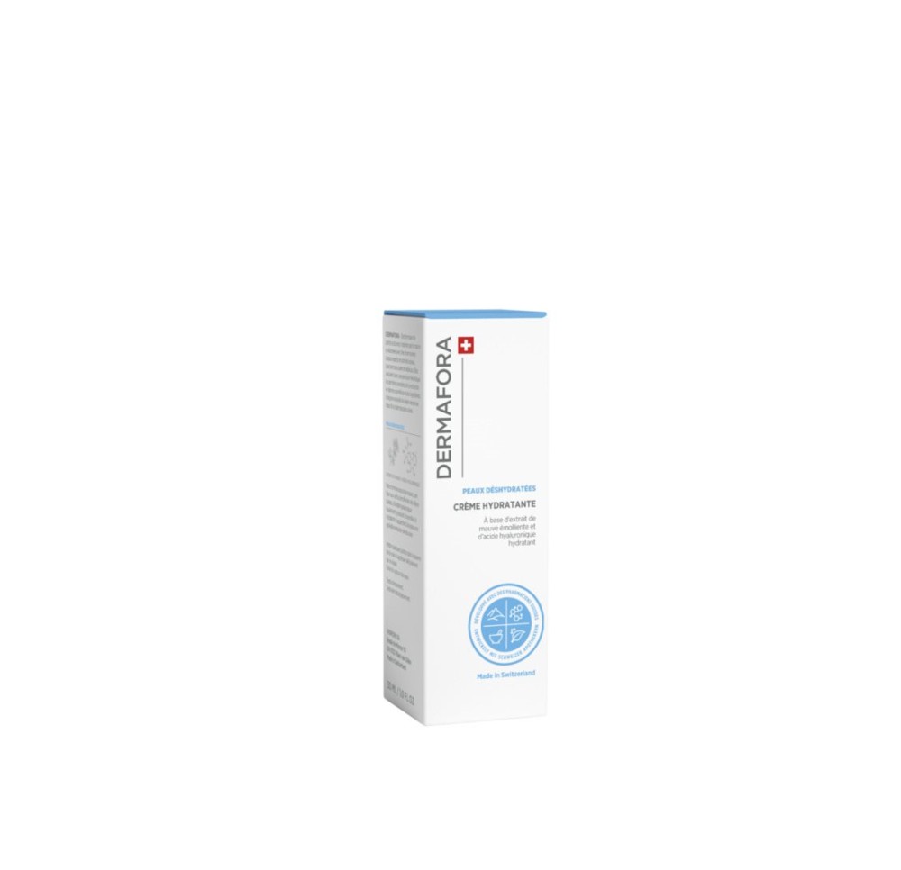 DERMAFORA crème hydratante tb 30 ml