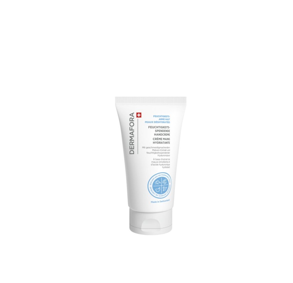 DERMAFORA crème mains hydratante 75 ml
