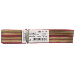 IVF bretelle bras adulte 185cmx35mm couleur