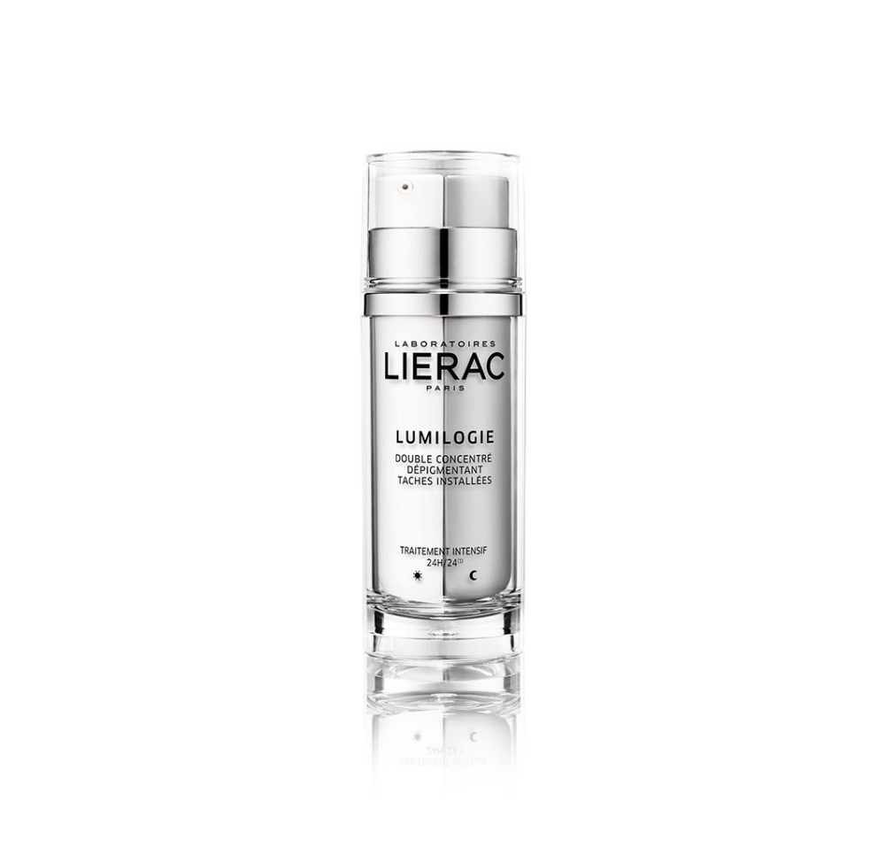 LIERAC LUMILOGIE Double Conc Jour&Nuit 30 ml