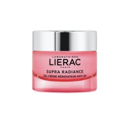 LIERAC SUPRA RAD Gel-Crème 50 ml