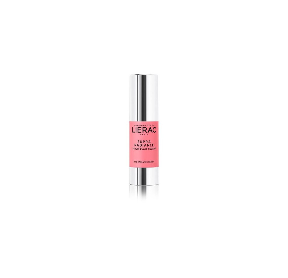 LIERAC SUPRA RAD Yeux 15 ml