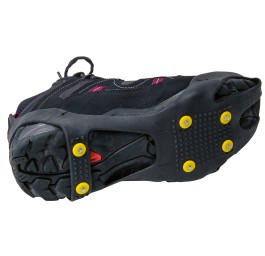 SUNDO Crampons pour chaussures M 36-41 1 paire