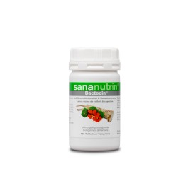 SANANUTRIN Bactocin cpr bte 150 pce