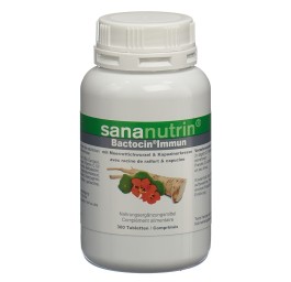 SANANUTRIN Bactocin cpr bte 300 pce