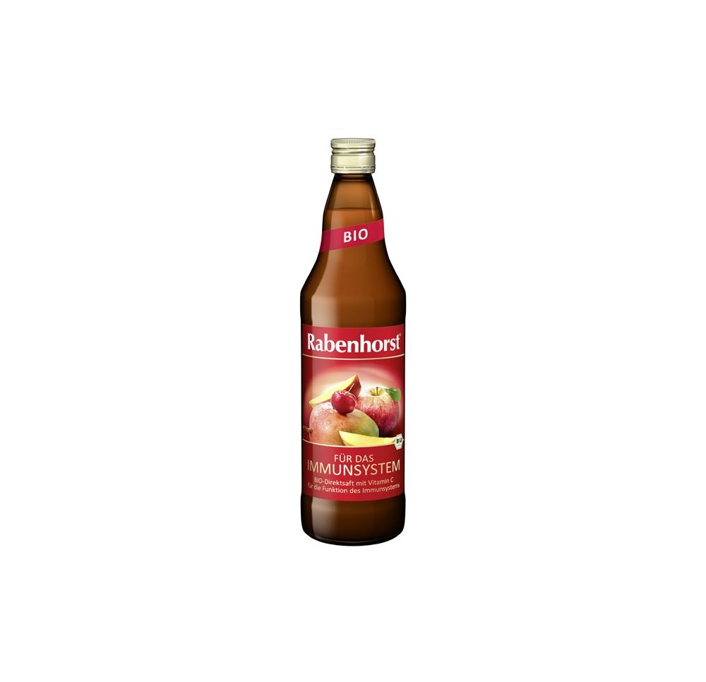 RABENHORST pour système immunitaire bio fl 7.5 dl