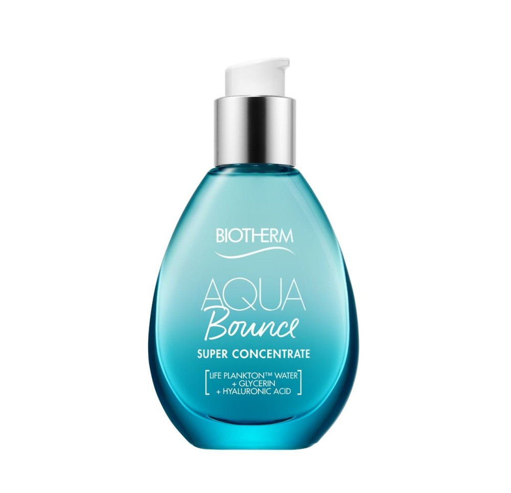 BIOTHERM Aqua Plump Super Hydrator 50 ml