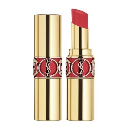 YSL Rouge Volupté Shine Orange Tulle 82 4.5 g